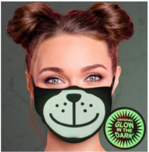 Mask Mõmmi