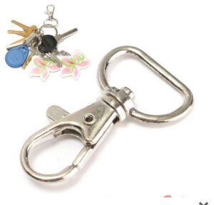 Metall haak 42 mm