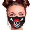 Mask Luukere