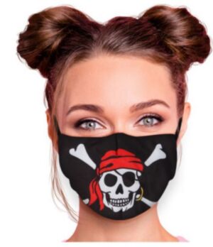 Mask Luukere