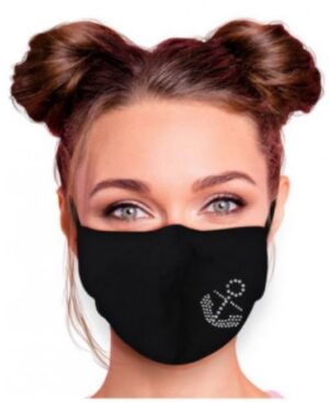 Mask must Ankur