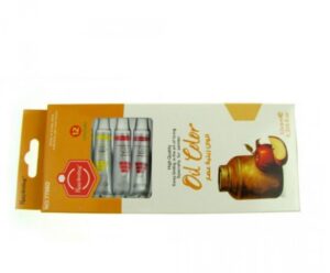 ÕLIVÄRVID 12 tk , 6ml tuub
