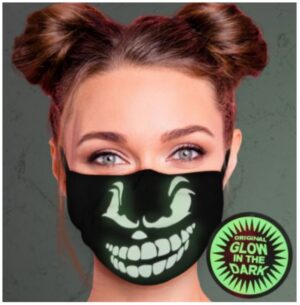 Mask Naer