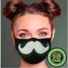 Mask Vunts