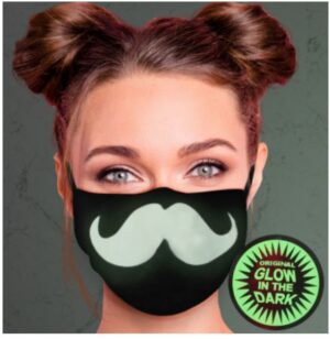 Mask Vunts