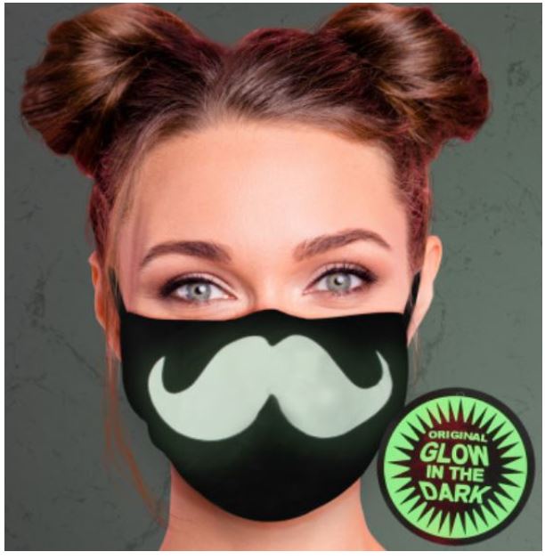 Mask Vunts