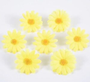riidest lilled 4 cm 20 tk pakis  KOLLANE