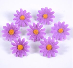 riidest lilled 4 cm 20 tk pakis  LILLA