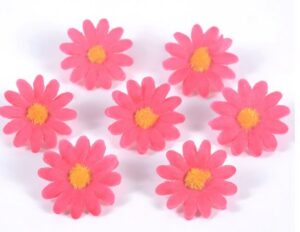 riidest lilled 4 cm 20 tk pakis  TUMEROOSA