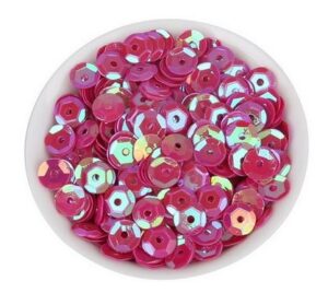 Litrid 6 mm /ca 1200 tk/ FUKSIA