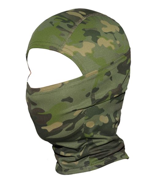 Mask/kiivrialune mikrofiiber mask rohelise kirju