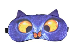 Unemask Kass