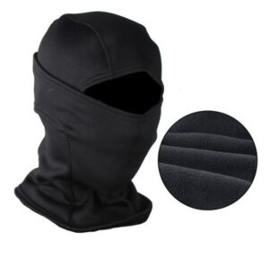 SOE mask/kiivrialune mikrofiiber mask must