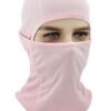 Mask/kiivrialune mikrofiiber mask HELEROOSA