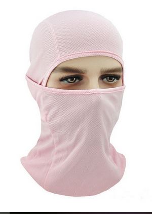 Mask/kiivrialune mikrofiiber mask HELEROOSA