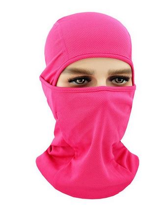 Mask/kiivrialune mikrofiiber mask TUMEROOSA