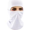 Mask/kiivrialune mikrofiiber mask VALGE