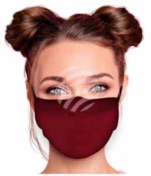 Mask Punane