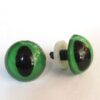 Turvasilmad 18 mm, pakis 1 paar ROHELINE