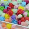 Vahtplast lilled 3 cm 10 tk SEGA PAKK