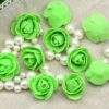 Vahtplast lilled 3 cm 10 tk ROHELINE