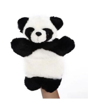 Käenukk Panda