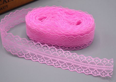Pit 2,8 cm, ca 9,5 m - ROOSA /17/