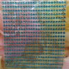 3 mm pärlitega kleebised /750 tk/ TÜRKIIS