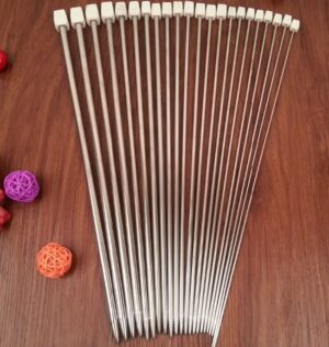 metallist vardad 25 cm -2 tk komplektis