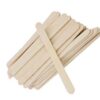 Puidust pulgad 50 tk 9,1x1 cm