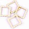Raam 50x50 mm, 5 tk