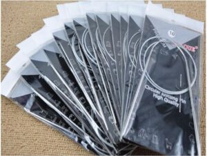 ringvardad kudumiseks, metallist 80 cm