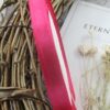 satiinpaelad 6 mm, ca 22 m FUKSIA