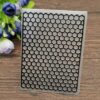 Tekstuurplaat 10x7,5 cm mesi