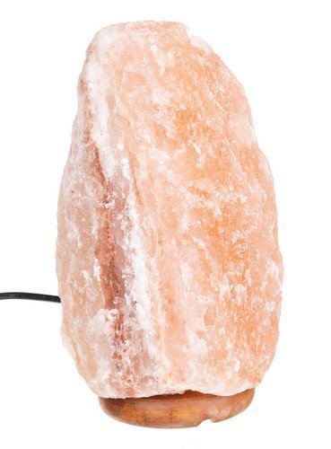 Himaalaja soolalamp 3-5 kg, valguse tugevuse reguleerijaga - Pilt 4