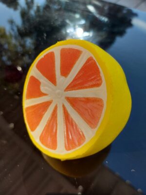 Stressipall/pigistamise  sidrun
