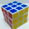 Ruubiku-kuubik 3x3 ruuduga 5,5 cm*