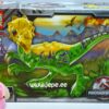 Minifiguur Dinosaurus ca 11x8x6 cm