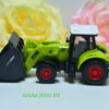 Traktor 16x7 cm