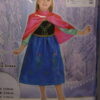Anna kleit S/vanusele ca 3-4 aastat