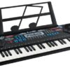Elektrooniline mänguklaver 54 klahvi