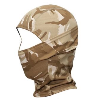 Mask/kiivrialune mikrofiiber mask pruuni kirju