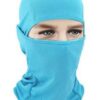 Mask/kiivrialune mikrofiiber mask helesinine