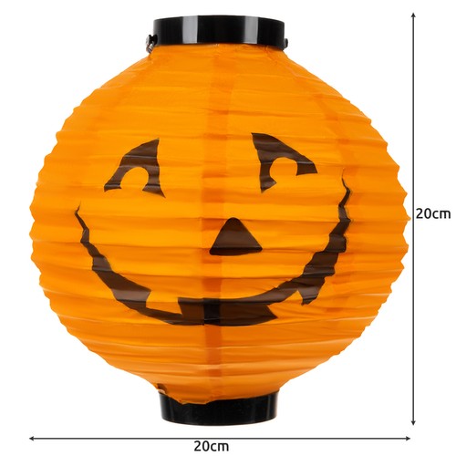 Dekoratsioon LED latern Kõrvits ca 20 cm - Pilt 4