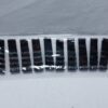 Juukseklambrid mustad 96 tk