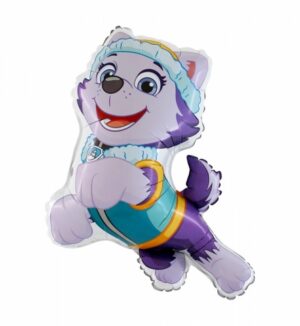 Fooliumist pall Everest ca 84 cm