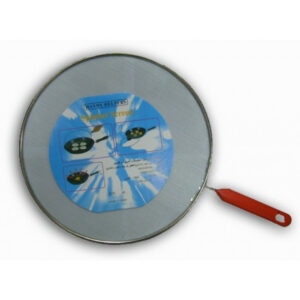 Pritsmete tõkestamise kaas 20 cm