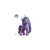Fooliumist pall My Littl pony 95 cm
