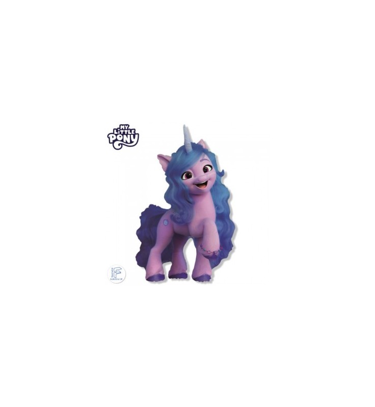 Fooliumist pall My Littl pony 95 cm