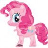 Fooliumist pall Poni 94x80